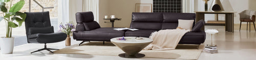 Before You Buy a Sofa, Watch How Your Family Sits