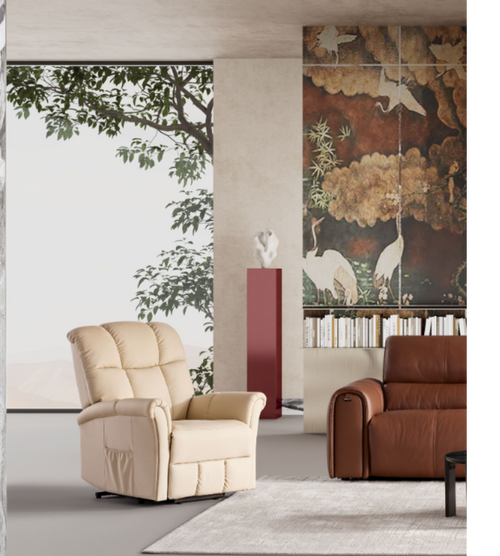The Premium Sofa Test: Guests, Children, Grandparents, Sunday Lunch