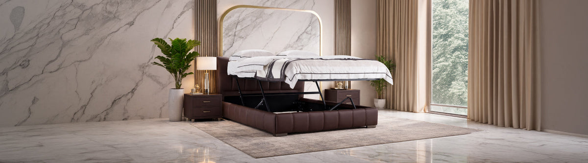 Bed – Dash Square