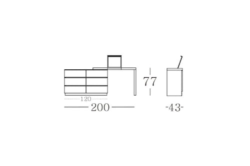 PTB3210GW