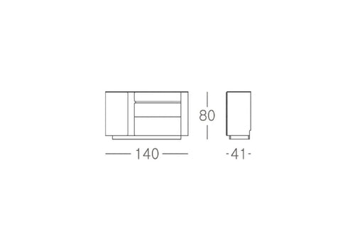 PTB9097GW