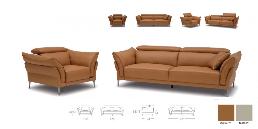 luxury sofa set