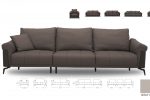 modern luxury sofa set