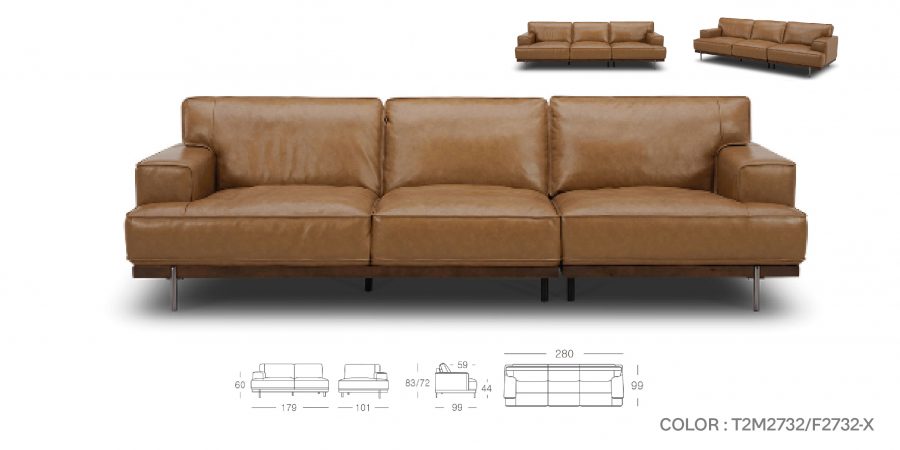 modern luxury sofa set