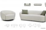 luxury sofa